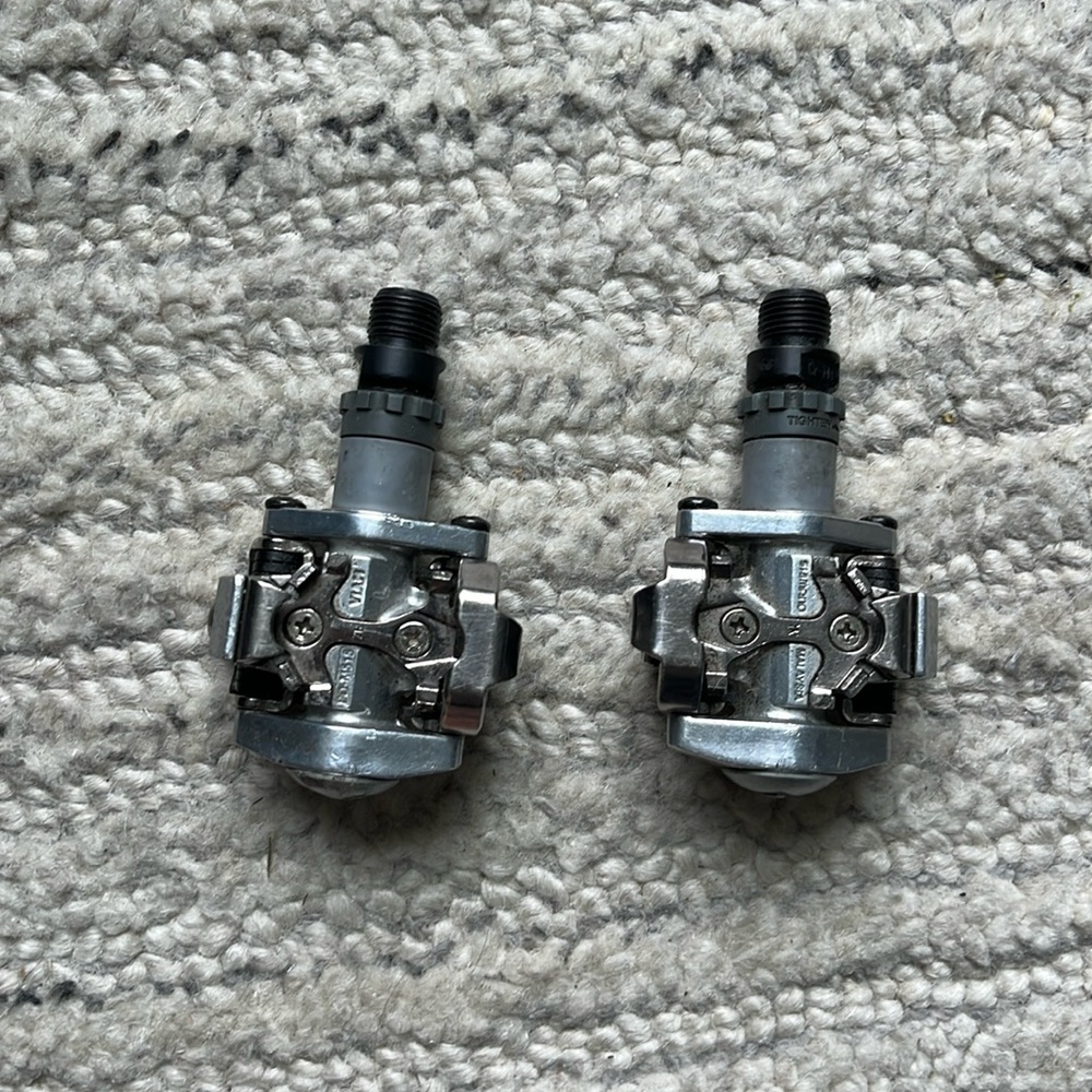 Shimano Pdm515 Spd Pedals
